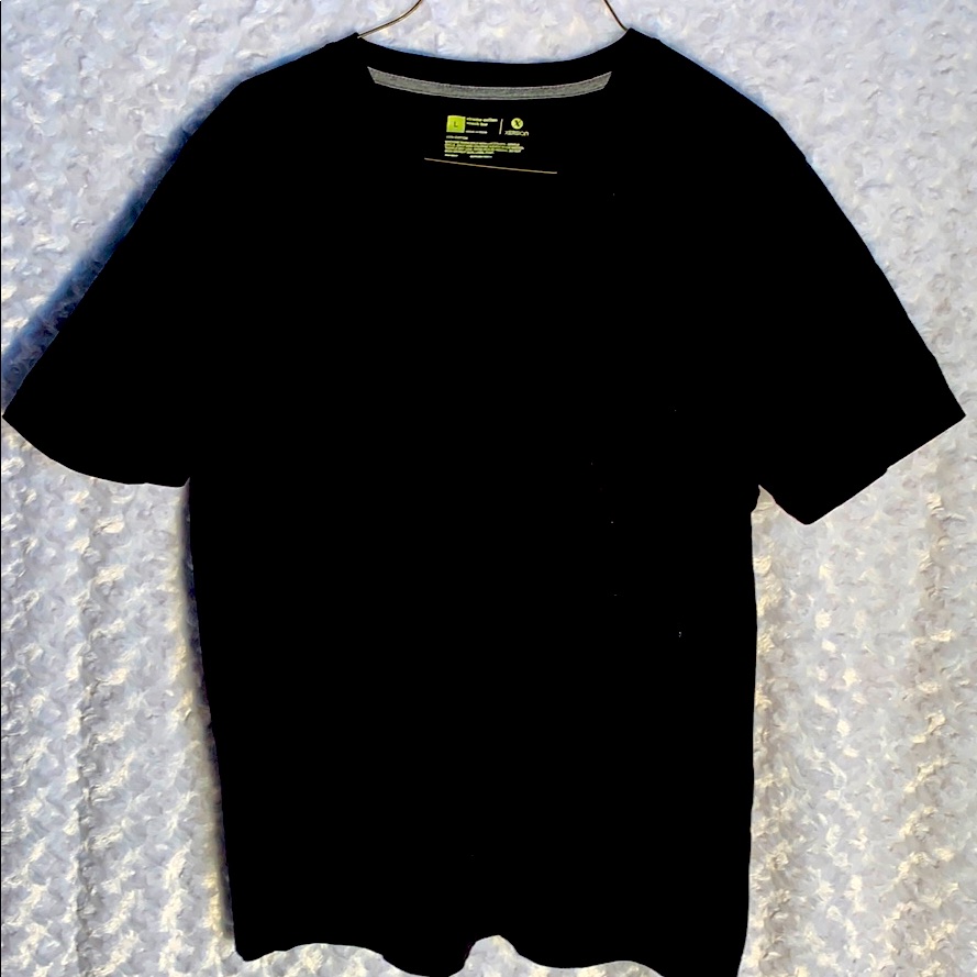 100 % Basic Tee